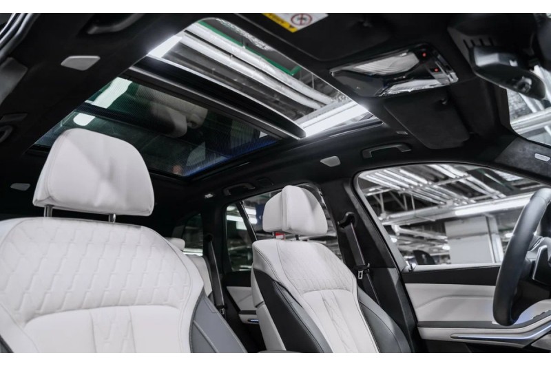 BMW X5 xDrive40d M Sport Pro 2025