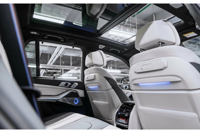 BMW X5 xDrive40d M Sport Pro 2025