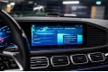 Mercedes-Benz Maybach GLS-класс X167 рестайлинг — 2024