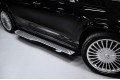 Mercedes-Benz Maybach GLS-класс X167 рестайлинг — 2024