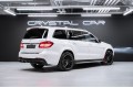 Mercedes-Benz GLS AMG AMG GLS 63 4MATIC Особая серия 2017