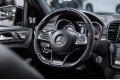 Mercedes-Benz GLS AMG AMG GLS 63 4MATIC Особая серия 2017