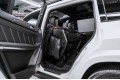Mercedes-Benz GLS AMG AMG GLS 63 4MATIC Особая серия 2017