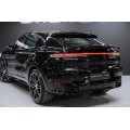 Porsche Cayenne Coupé 2026
