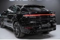 Porsche Cayenne Coupé 2026