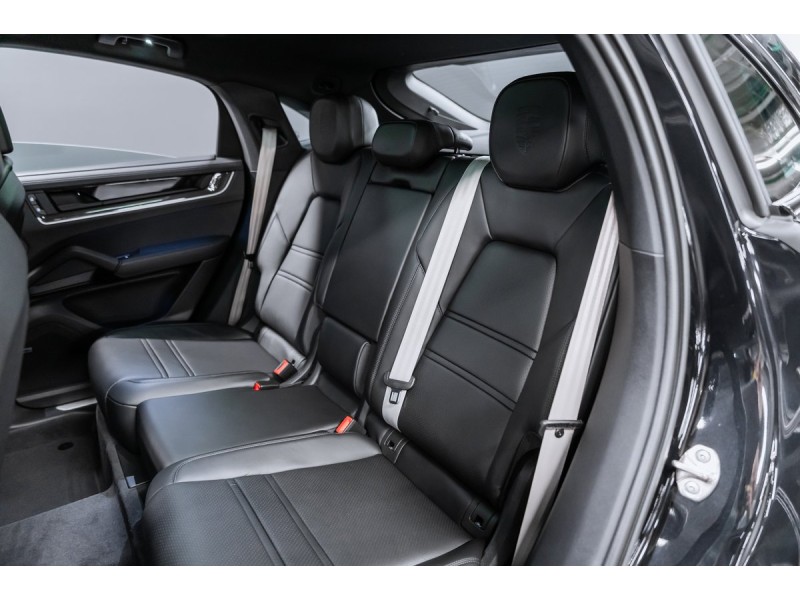 Porsche Cayenne Coupé 2026