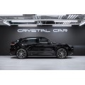Porsche Cayenne Coupé 2026