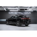 Porsche Cayenne Coupé 2026