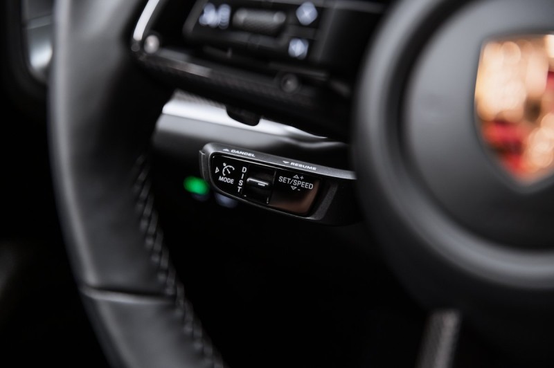 Porsche Cayenne Coupé 2026