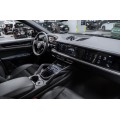 Porsche Cayenne Coupé 2026