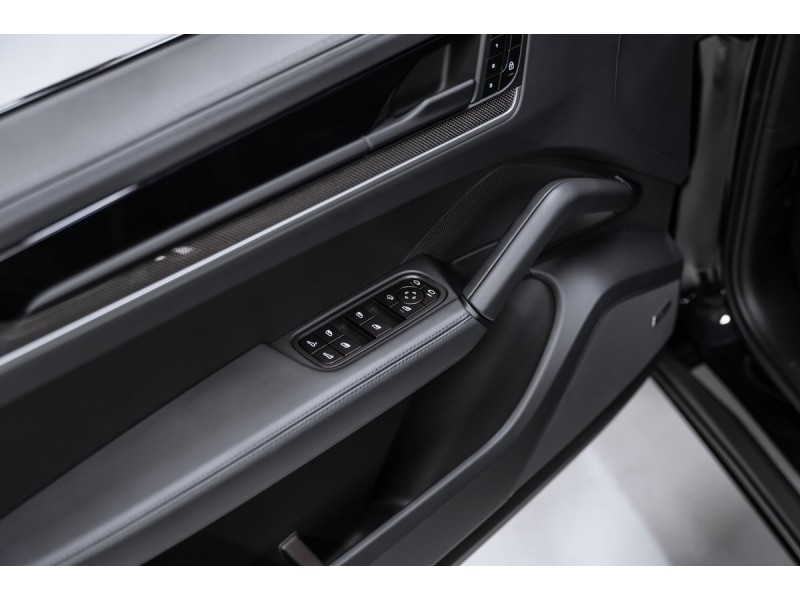 Porsche Cayenne Coupé 2026