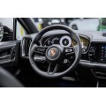 Porsche Cayenne Coupé 2026
