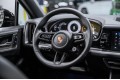 Porsche Cayenne Coupé 2026