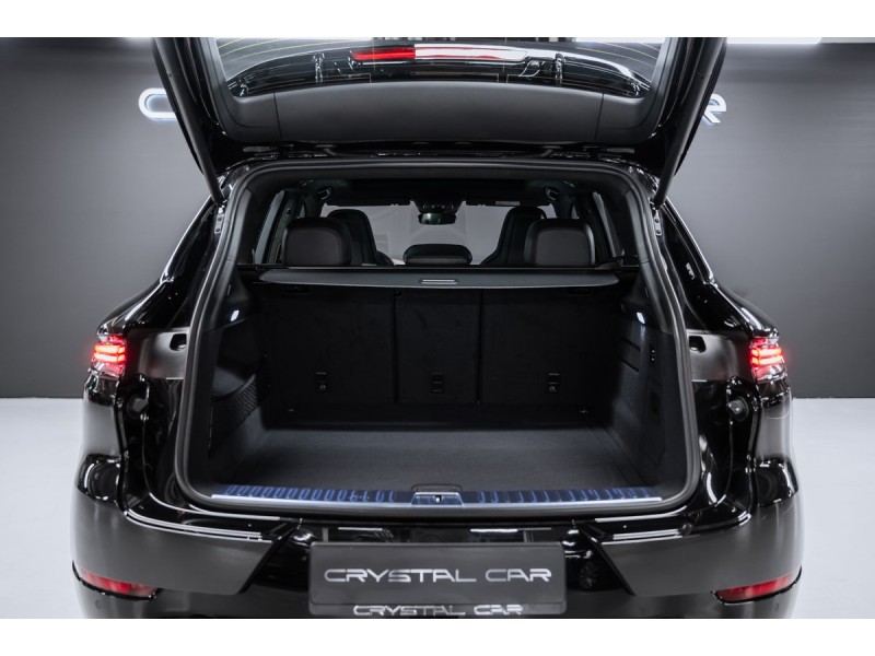 Porsche Cayenne Базовая 2026