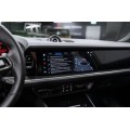 Porsche Cayenne Базовая 2026