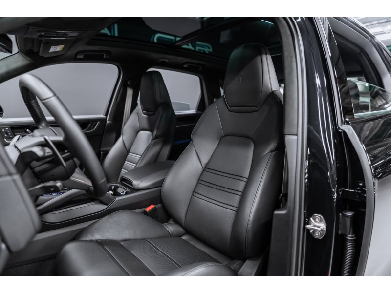Porsche Cayenne Базовая 2026