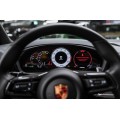 Porsche Cayenne Базовая 2026