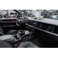 Porsche Cayenne Базовая 2026