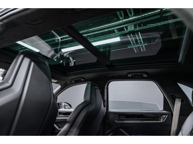 Porsche Cayenne Базовая 2026