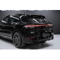 Porsche Cayenne Базовая 2026