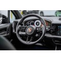 Porsche Cayenne Базовая 2026