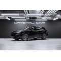 Porsche Cayenne Базовая 2026