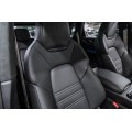 Porsche Cayenne Базовая 2026