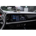 Porsche Cayenne Базовая 2026