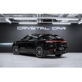 Porsche Cayenne GTS Coupé 2026