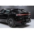 Porsche Cayenne GTS Coupé 2026