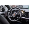 Porsche Cayenne GTS Coupé 2026