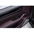 Porsche Cayenne GTS Coupé 2026