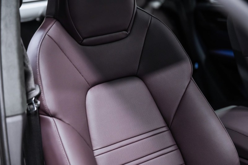 Porsche Cayenne GTS Coupé 2026