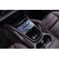 Porsche Cayenne GTS Coupé 2026