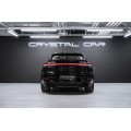 Porsche Cayenne GTS Coupé 2026