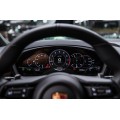 Porsche Cayenne GTS Coupé 2026