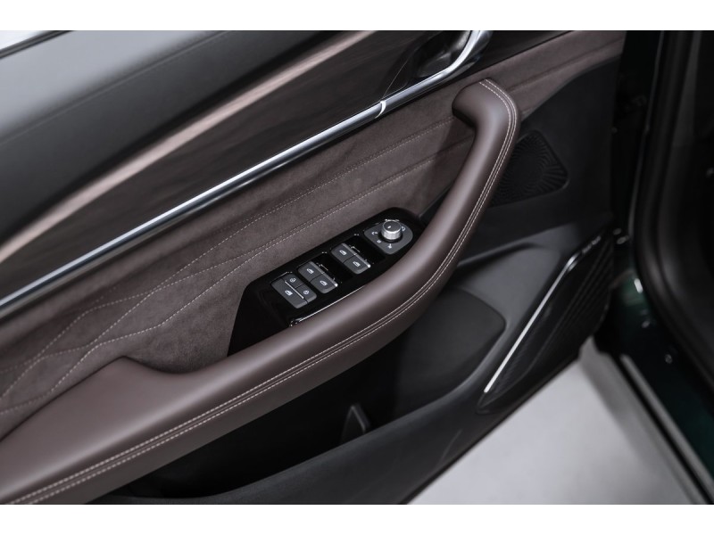 Geely Monjaro Full Moon (Xingyue L) 2026