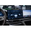 Geely Monjaro Full Moon (Xingyue L) 2026
