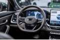 Geely Monjaro Full Moon (Xingyue L) 2026
