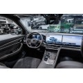 Geely Monjaro Full Moon (Xingyue L) 2026