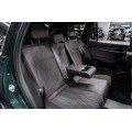 Geely Monjaro Full Moon (Xingyue L) 2026