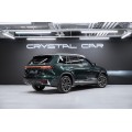 Geely Monjaro Full Moon (Xingyue L) 2026