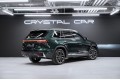 Geely Monjaro Full Moon (Xingyue L) 2026