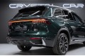 Geely Monjaro Full Moon (Xingyue L) 2026