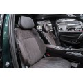 Geely Monjaro Full Moon (Xingyue L) 2026