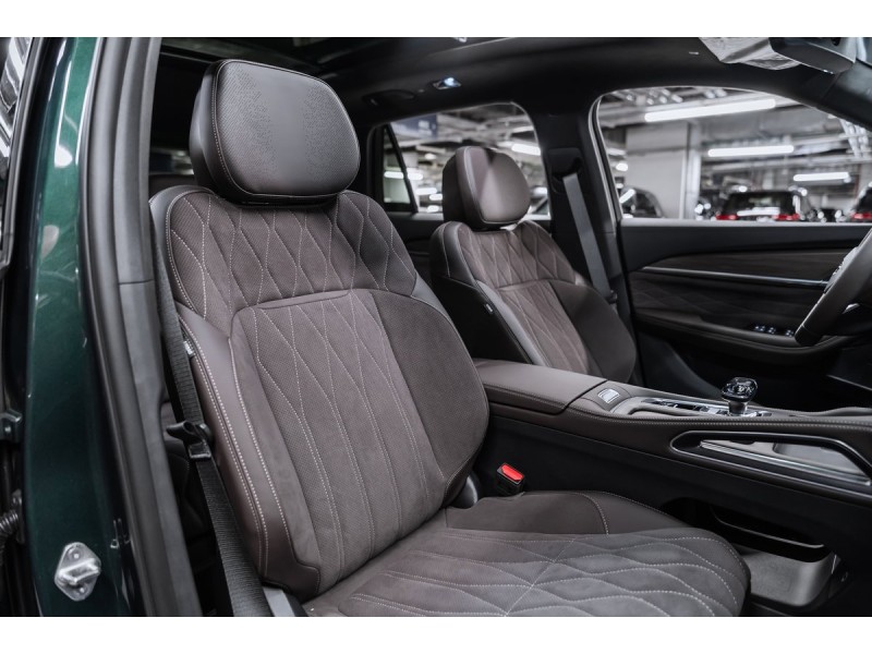 Geely Monjaro Full Moon (Xingyue L) 2026
