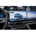 Geely Monjaro Full Moon (Xingyue L) 2026