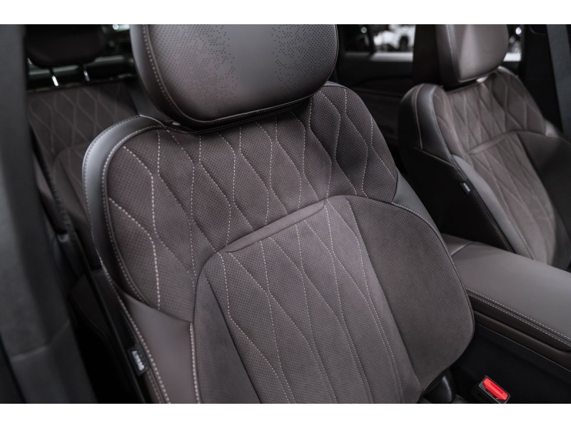 Geely Monjaro Full Moon (Xingyue L) 2026