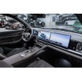 Geely Monjaro Full Moon (Xingyue L) 2026