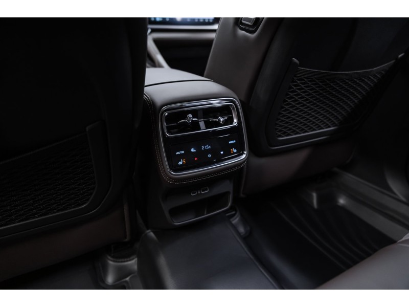 Geely Monjaro Full Moon (Xingyue L) 2026
